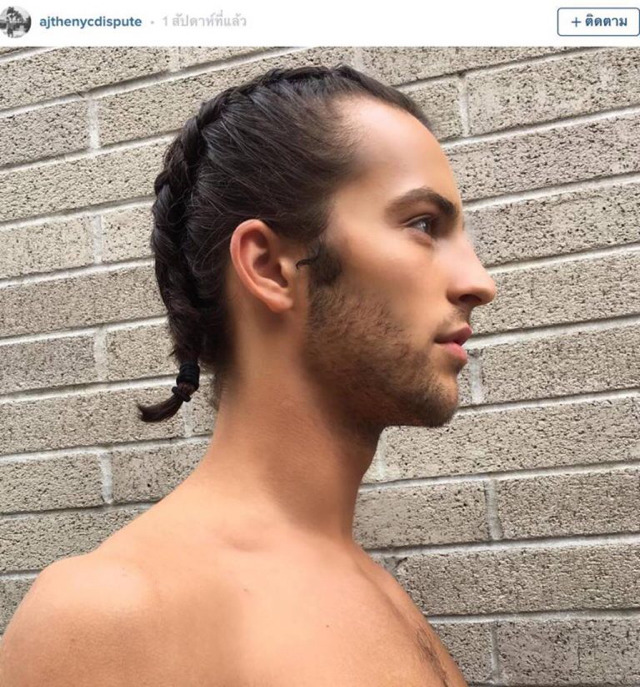 해외에서 유행하는 남성 헤어스타일 | 인스티즈