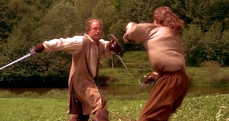 Ressi가 들려주는 이야기 - 14. 잔다르크를 짝사랑한 장군, 질드레(1) | 인스티즈