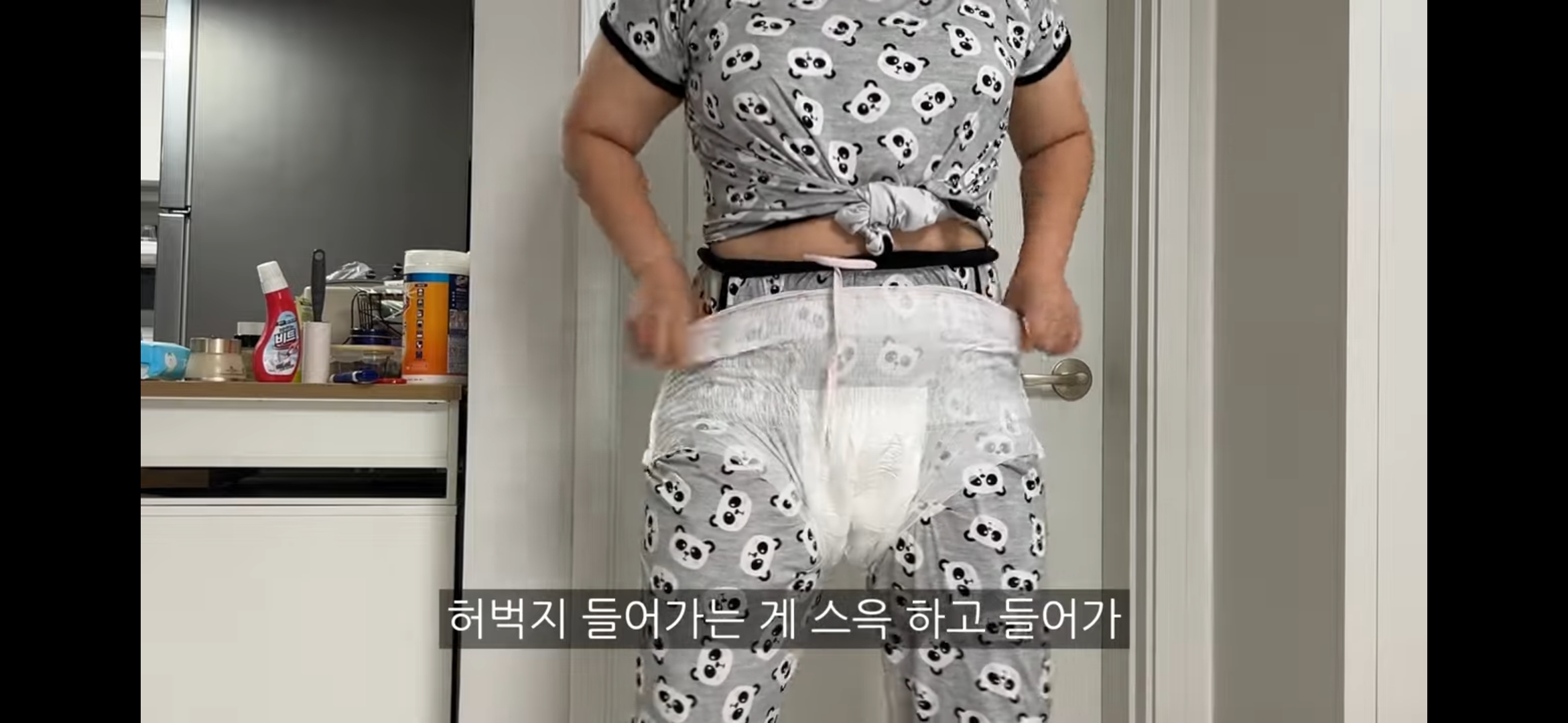 103kg고도비만의 입는 생리대 리뷰 | 인스티즈