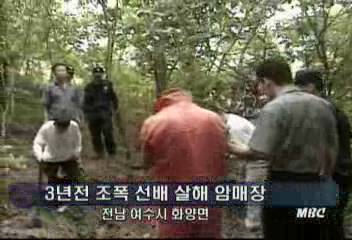 대한민국 도시별 폭력조직들 | 인스티즈