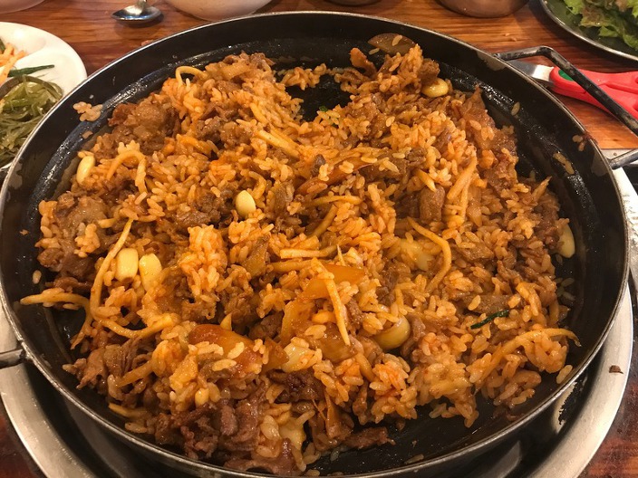 은근히 마니아층 많다는 식사 스타일...jpg | 인스티즈