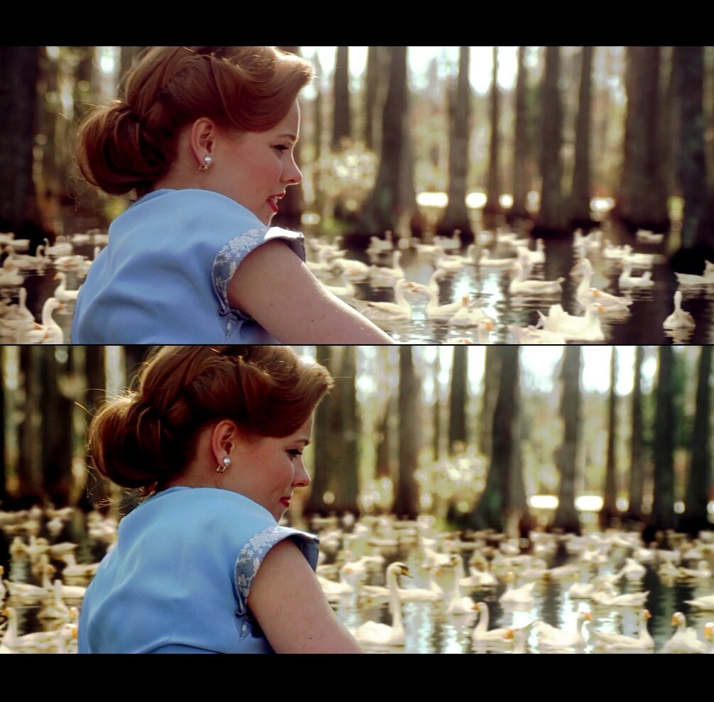 1940년대 미국 부잣집 아가씨 패션을 잘 보여주는 영화 '노트북' 속 앨리의 패션 | 인스티즈