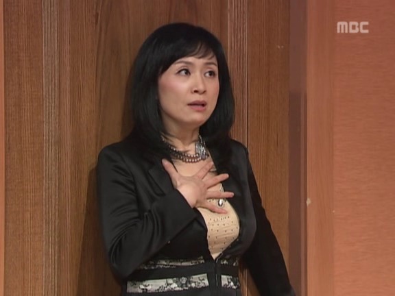 [거침없이하이킥] 빡칠때마다 연극배우 빙의하는 박해미 ㅋㅋㅋㅋㅋ.jpg | 인스티즈