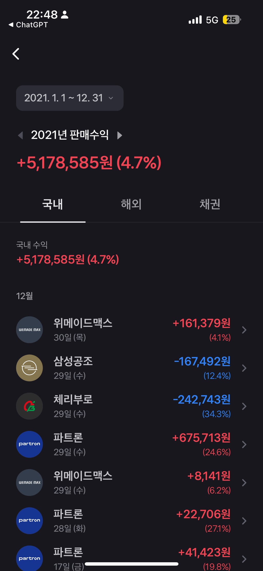 얘들아 나한테 속는셈 치고 미국 etf 시작해(인증있음) | 인스티즈