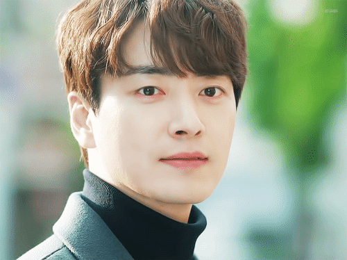 [365운명을거스르는1년] 애정씬 하나없이 애틋했던 장르물 속 남주-여주 서사.gif | 인스티즈