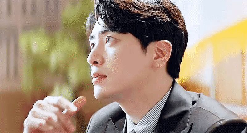 이준혁으로 보는 화났을 때 반응 고르기 | 인스티즈