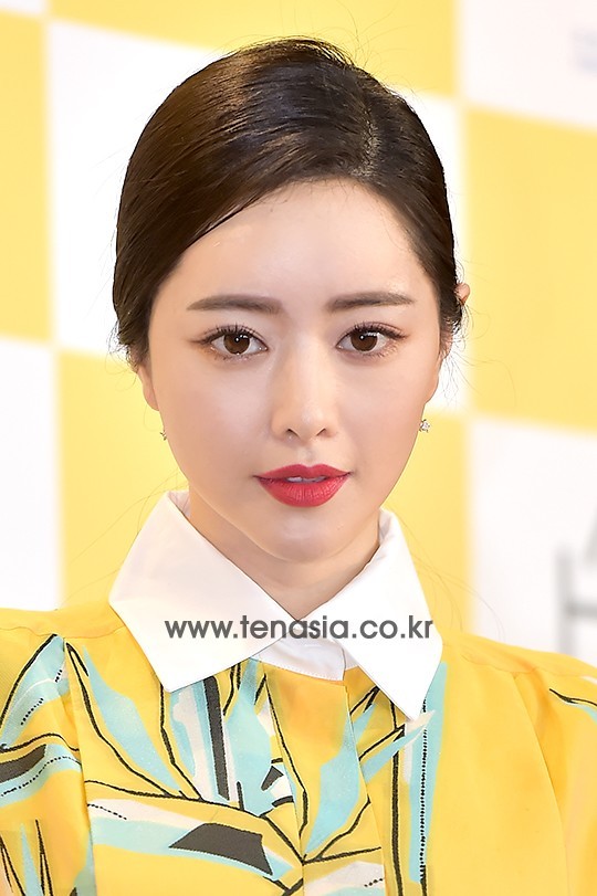 눈썹 모양을 바꾼 연예인들 | 인스티즈