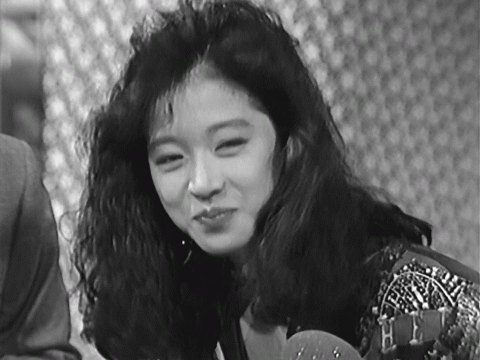80년대 일본 아이돌 양대산맥 중 하나였던 사람 | 인스티즈