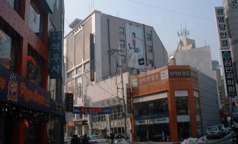 스압주의)2000년대 초 분위기 | 인스티즈