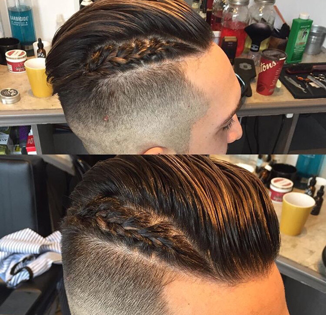 해외에서 유행하는 남성 헤어스타일 | 인스티즈