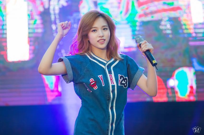 [트와이스] 샤론+정남+미나 3개인격 미나리 짤들.jpg | 인스티즈