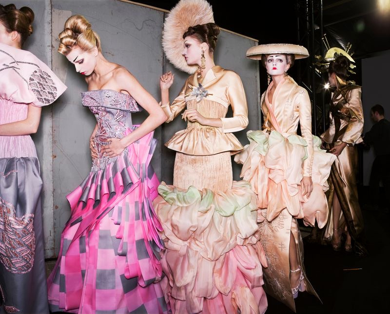 패션계 난리날듯한 자라(ZARA) 새 디자이너 발표 (스압) | 인스티즈