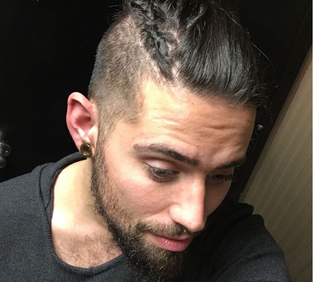 해외에서 유행하는 남성 헤어스타일 | 인스티즈