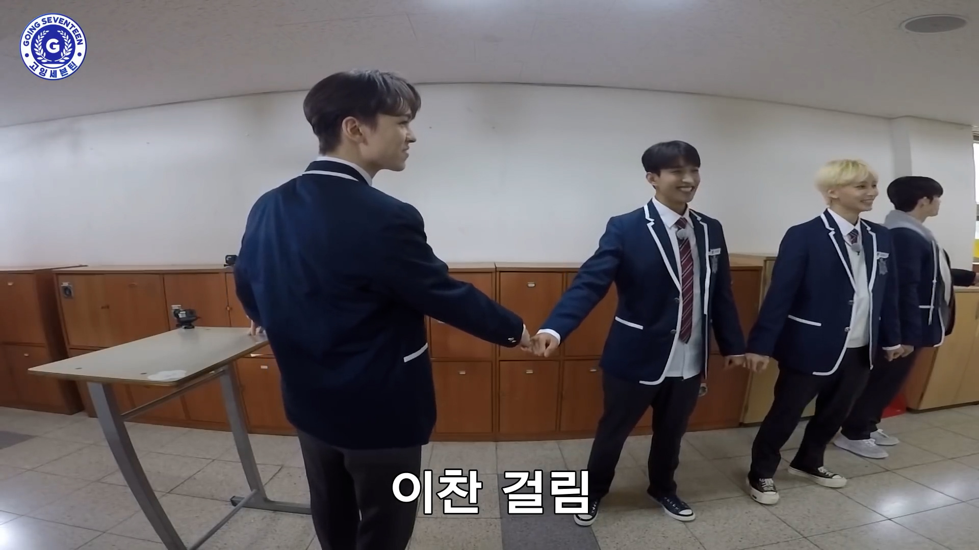 친구가 열두명 있어야하는 이유 : 무궁화꽃 재밌게 말아 줌 | 인스티즈
