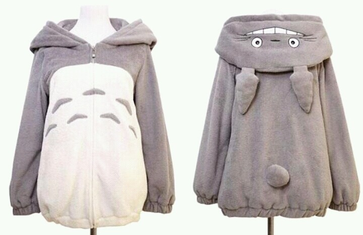 토토로 덕후들 다 모여 | 인스티즈