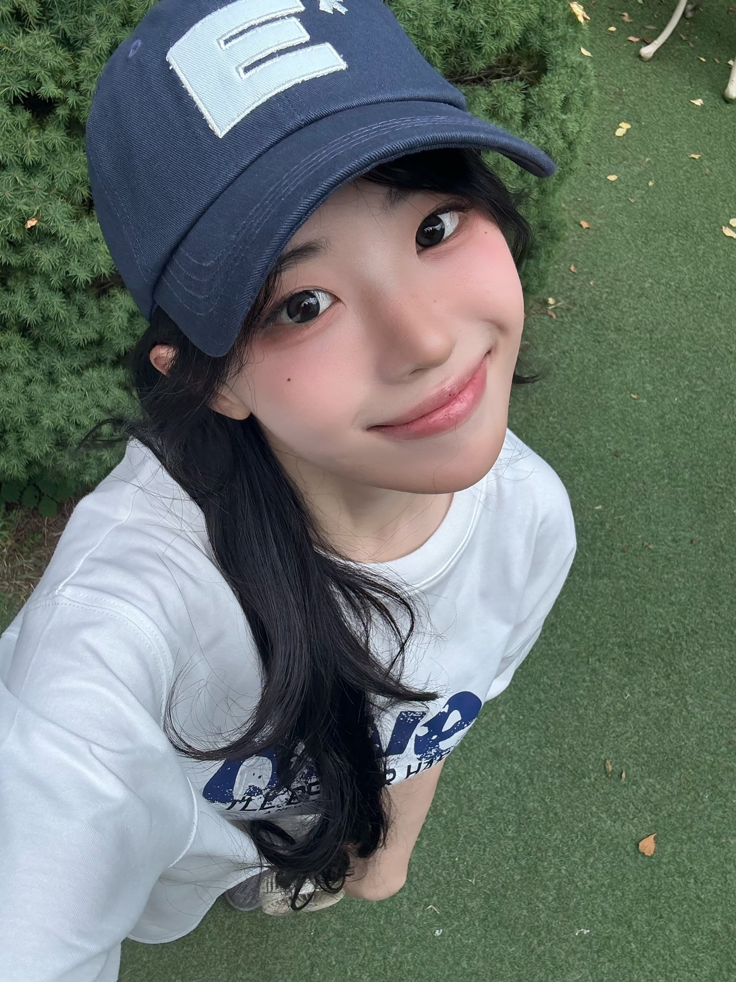 QWER 양념갈비 오늘자 인스타 .JPG | 인스티즈