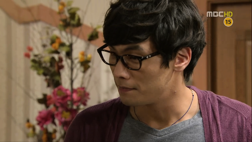 [지붕뚫고하이킥] 황정음 소개팅.jpg | 인스티즈