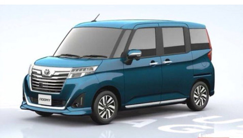 일본의 경차 클라스.jpg | 인스티즈