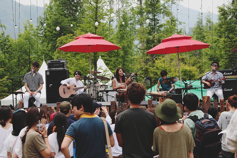 여름락페와는 또 다른 분위기가 있는 우리나라 봄 음악 페스티벌 | 인스티즈