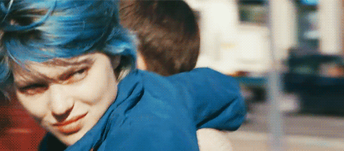 영화 뒷이야기 ＜가장 따뜻한 색, 블루＞감독과 배우들의 불화가 심각했다고? | 인스티즈