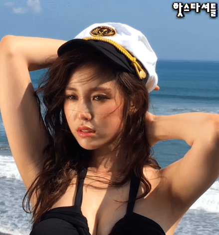 의외로 아직까지 열애설 한번 안난 아이돌.gif | 인스티즈