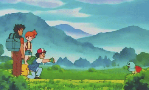 포켓몬스터) 넘나 귀여운 꼬부기 짤모음 | 인스티즈