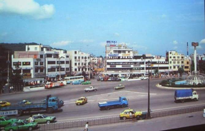 경기도 수원시의 옛 모습.jpg | 인스티즈