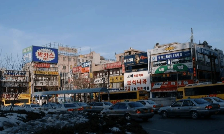 스압주의)2000년대 초 분위기 | 인스티즈