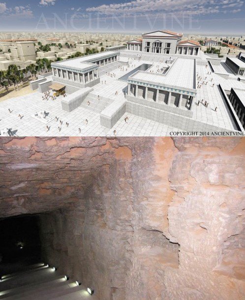 사라져버린 고대 최대 규모의 알렉산드리아 도서관 | 인스티즈