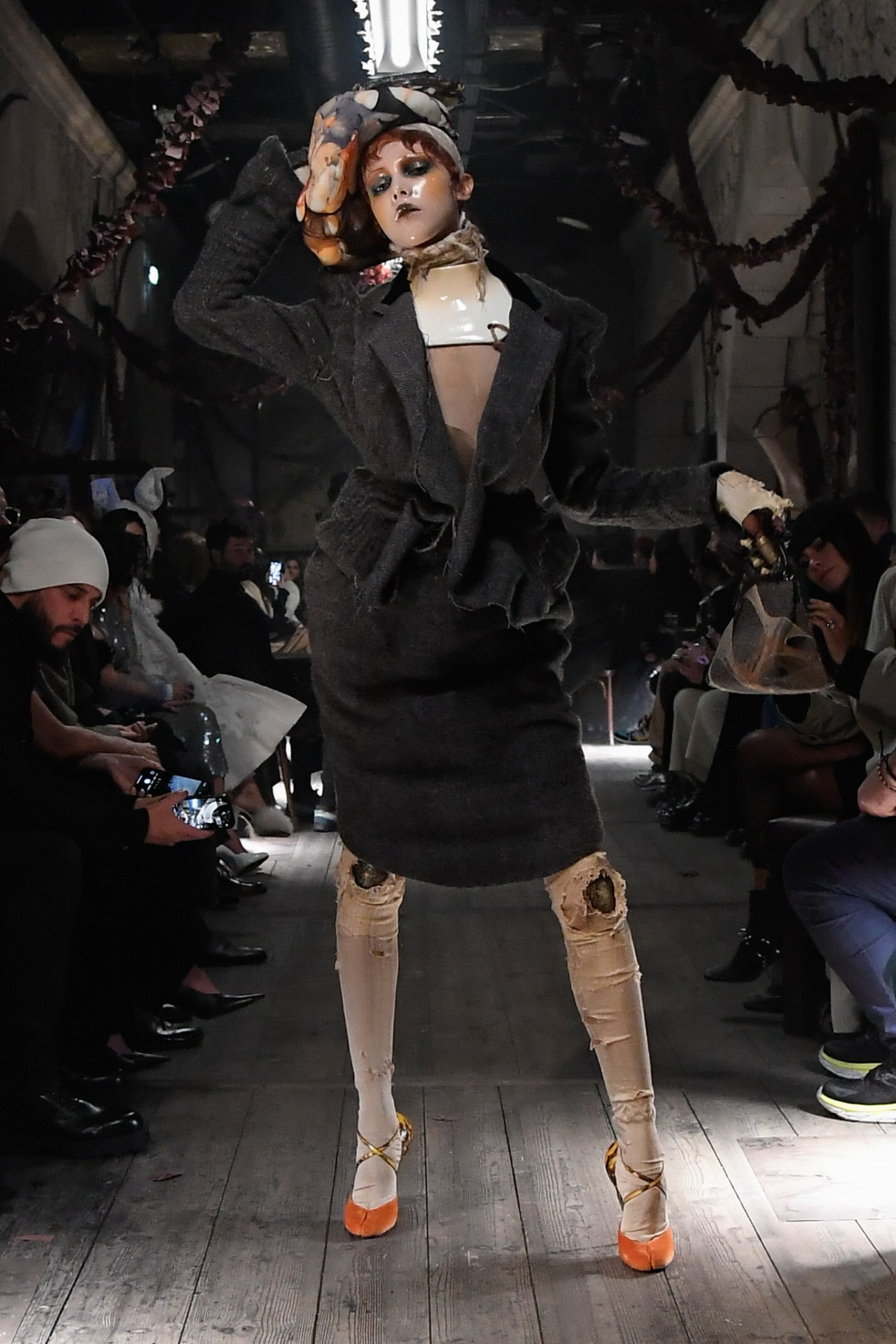 패션계 난리날듯한 자라(ZARA) 새 디자이너 발표 (스압) | 인스티즈