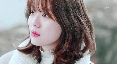 [365운명을거스르는1년] 애정씬 하나없이 애틋했던 장르물 속 남주-여주 서사.gif | 인스티즈