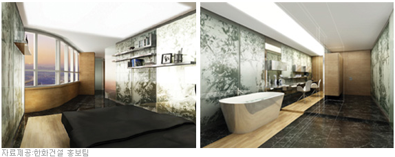 지드래곤,김수현,이수만,한예슬 등등이 산다는 아파트 '갤러리아포레'.jpg | 인스티즈