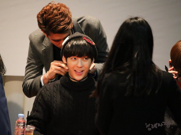 초커한 남자아이돌들 +)추가 | 인스티즈