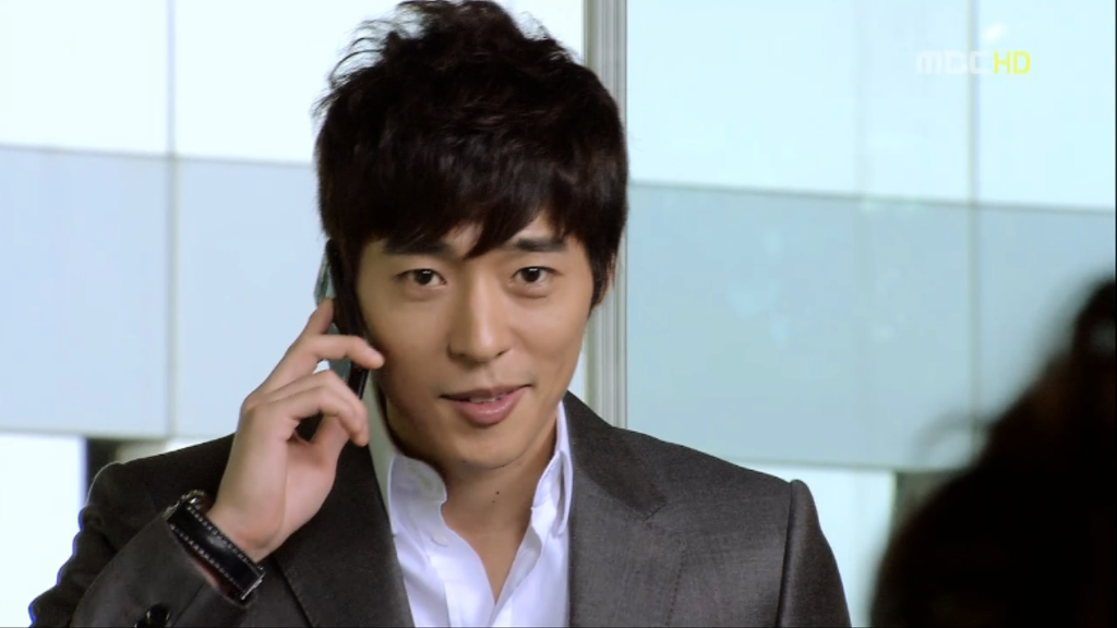 [지붕뚫고하이킥] 황정음 소개팅.jpg | 인스티즈