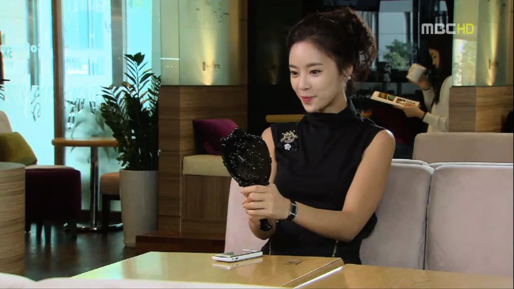 [지붕뚫고하이킥] 황정음 소개팅.jpg | 인스티즈