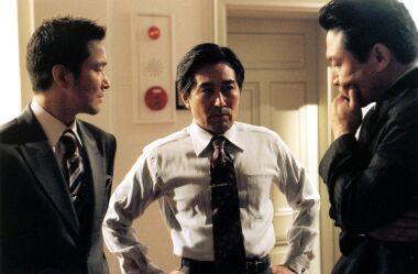 주말에 볼만한 조금 된 영화들 ver.2.0 | 인스티즈