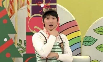 방귀대장 뿡뿡이 역대 짜잔형.jpg | 인스티즈