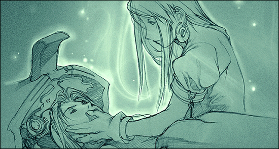 대한민국 최고의게임 창세기전 시리즈 스토리 총정리 - 창세기전 3 Part 2 下 | 인스티즈