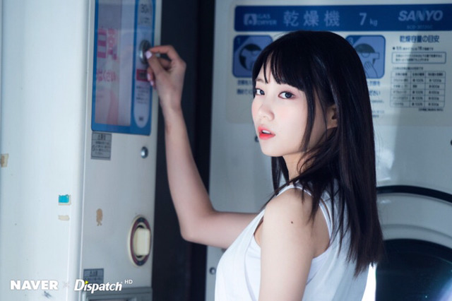 하는 사람들이 늘어나고 있는 앞머리 | 인스티즈