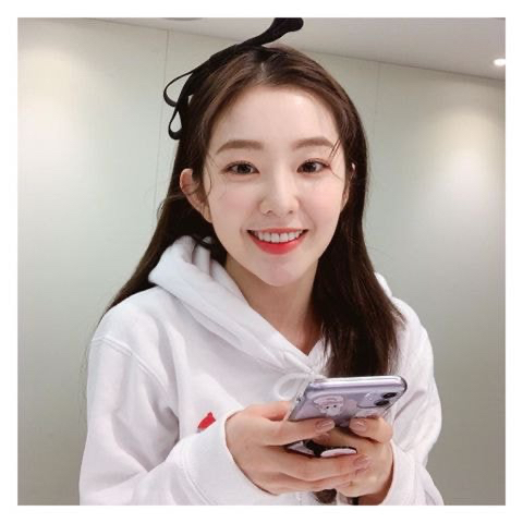 아이린 어느 쪽이 익숙해? | 인스티즈