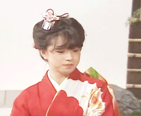 80년대 일본 아이돌 양대산맥 중 하나였던 사람 | 인스티즈