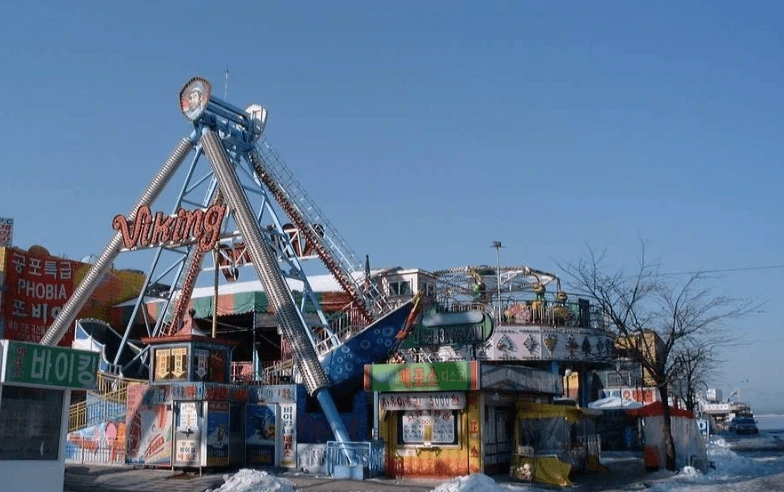 스압주의)2000년대 초 분위기 | 인스티즈