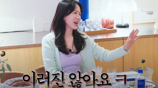 손예진이 현빈에게 호감을 느낀 계기 | 인스티즈