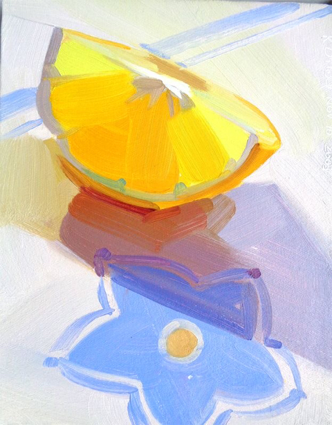 물감이랑 붓 겁나 잘쓰는 화가 | 인스티즈