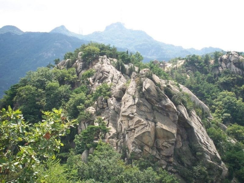 풍수지리상 서울에서 화기가 가장 세다는 장소 | 인스티즈