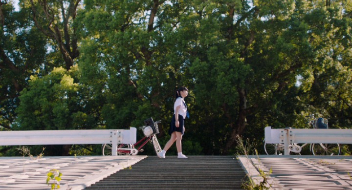 [물에빠진나이프] 퇴폐퇴폐 중딩의 기빨리는 연애 영화 - 5 | 인스티즈