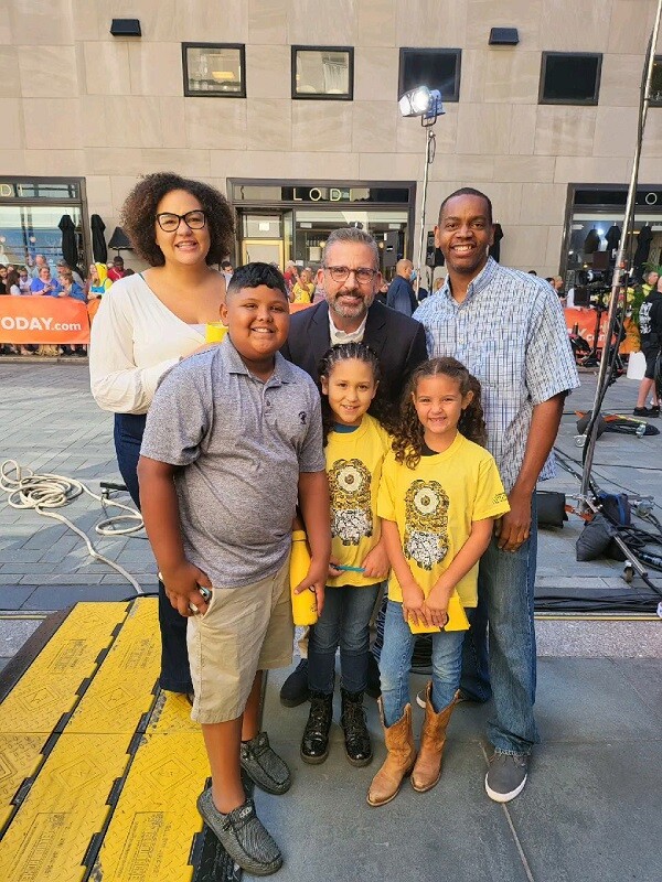 버거킹에서 27년간 근속한 직원이 받은 선물 | 인스티즈