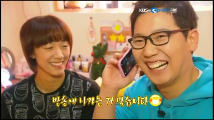 안녕하세요 저 남자친구예요.jpg | 인스티즈