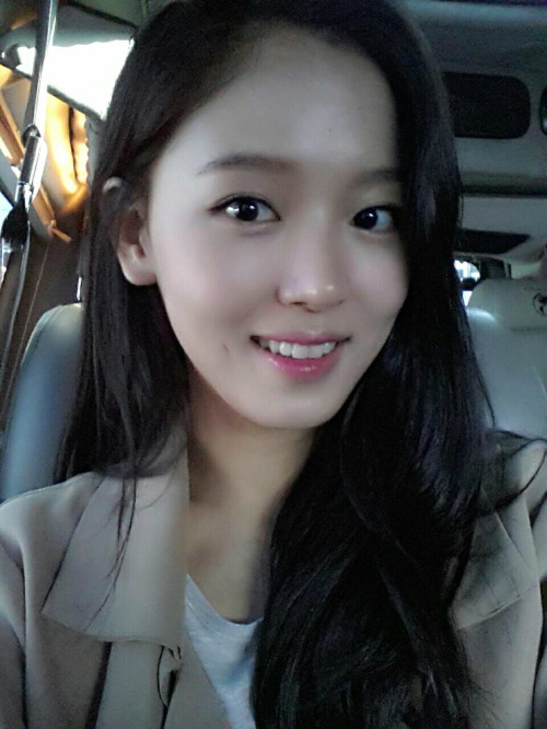 엉골노출로 유명했던 배우 강한나 | 인스티즈