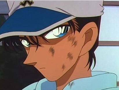 사실상 못생긴 사람 찾기 힘든 만화 명탐정 코난 속 잘생긴 캐릭터들 | 인스티즈